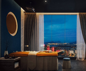 青岛李沧附近的桑拿休闲会所推荐