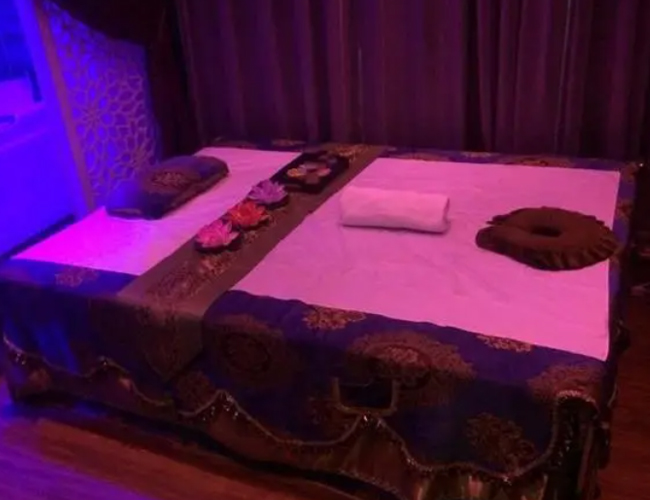 青岛李沧Teyou养生会馆养生会馆桑拿馆环境展示一