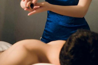 青岛李沧水疗馆是失眠者的秘密避难所